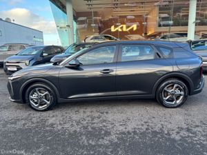 Kia K4 1.0 K2 Mild Hybrid ( 3.9% Finance Available - Image 3