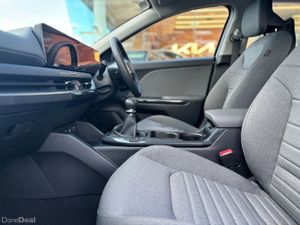 Kia K4 1.0 K2 Mild Hybrid ( 3.9% Finance Available - Image 4