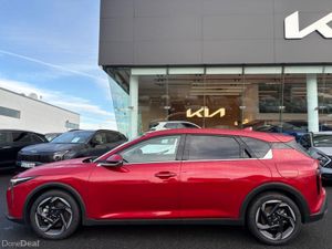 Kia K4 1.0 K3 Mild Hybrid ( 3.9% Finance Available - Image 3