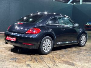 Volkswagen Beetle 1.2 TSI - AUTOMATIC - ALLOY WHEE - Image 4