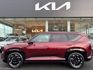 Kia EV5 GT Line Plus ( Range 512 km ) - Image 3