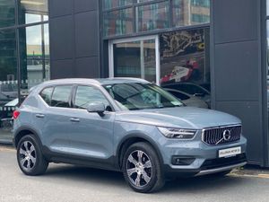 Volvo XC40 T3 Inscription Auto - Image 3