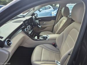Mercedes-Benz GLC 220 d 4matic 5DR Auto - Image 4