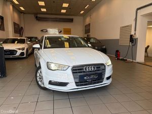 Audi A3 AUDI A3 1.4 5DR AUTO. New NCT Done Before - Image 2