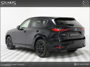 Mazda CX-60 MAZDA CX-60 4WD 2.5P PHEV (327ps) HOMU - Image 2
