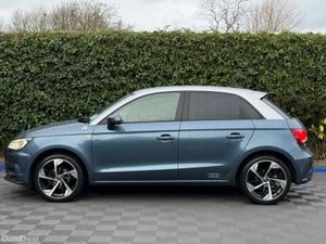 Audi A1 S-LINE PACK 1.0 TFSI // FULL SERVICE HISTO - Image 3