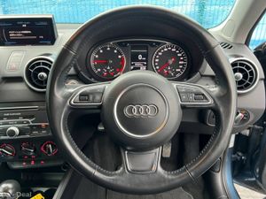 Audi A1 S-LINE PACK 1.0 TFSI // FULL SERVICE HISTO - Image 4