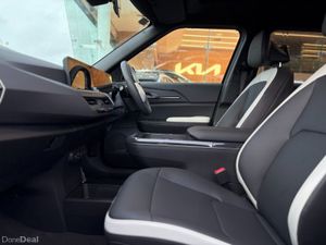Kia EV5 GT Line ( Range 512 km ) - Image 2