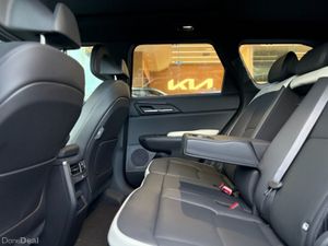 Kia EV5 GT Line ( Range 512 km ) - Image 4