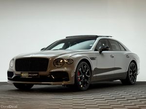 Bentley Flying Spur FLYING SPUR S V6 - Image 3