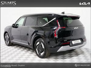 Kia EV9 EARTH 7 SEAT **3.9% FINANCE+FREE HOME CHAR - Image 2