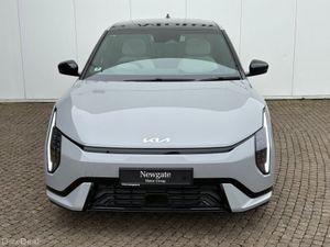 Kia EV4 Hatchback GT Line Long Range - Image 2