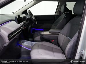 Kia EV3 K3 EARTH LONG RANGE **0% FINANCE+FREE HOME - Image 3