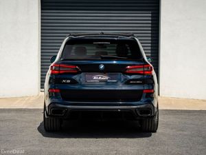 BMW X5 XDRIVE45E M SPORT *PRO PACK* - Image 4
