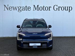 Kia EV5 GT LINE 81.4KWH LONG RANGE - Image 2