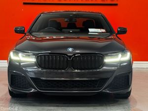 BMW 5-Series 530e M Sport 4DR Auto #2 - Image 3
