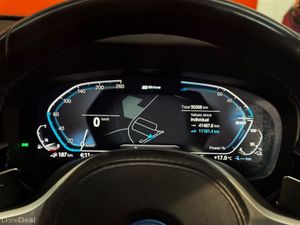BMW 5-Series 530e M Sport 4DR Auto #2 - Image 3