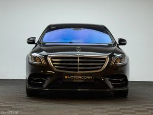 Mercedes-Benz S-Class S560E LWB AMG LINE - Image 2