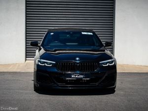 BMW 5-Series D G30 M Sport PRO PACK - Image 3