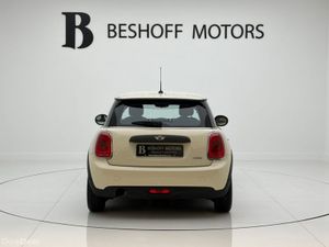 Mini Cooper 1.2 ONE 3DR=LOW MILES//172 D REG//€190 - Image 4