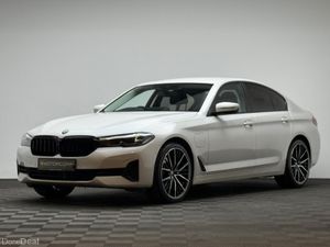 BMW 5-Series 530E SE XDRIVE - Image 3