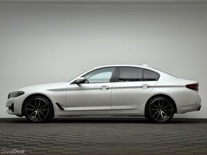 BMW 5-Series 530E SE XDRIVE - Image 4