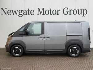 Kia PV5 K2 Cargo - Image 2