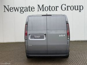 Kia PV5 K2 Cargo - Image 4