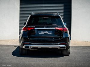 Mercedes-Benz GLE GLE 350 DE 4MATIC AMG LINE PREMI - Image 4