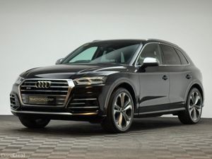 Audi SQ5 SQ5 3.0 TDI 347HP QUATTRO - Image 3