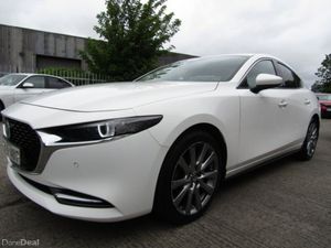 Mazda Mazda3 Sky-x Gs-l Sport 4DR - Image 3