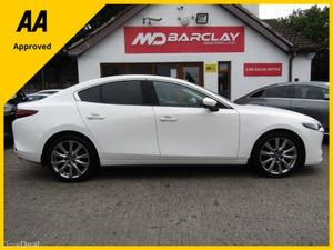Mazda Mazda3 Sky-x Gs-l Sport 4DR - Image 4