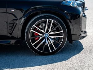 BMW X5 Xdrive50E M Sport *PRO + Comfort pack* - Image 3