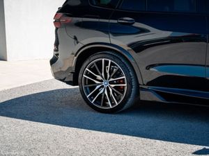 BMW X5 Xdrive50E M Sport *PRO + Comfort pack* - Image 4