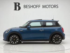 Mini Cooper LEVEL 3=PAN ROOF//LOW MILES//AS NEW=JU - Image 2