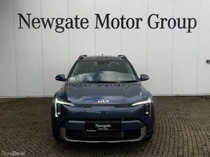 Kia Stonic MHEV K3 New Model - Image 2