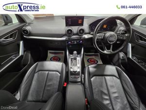 Audi Q2 1.4 TFSI Automatic - Image 3