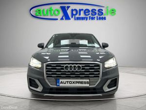 Audi Q2 1.4 TFSI Automatic - Image 4
