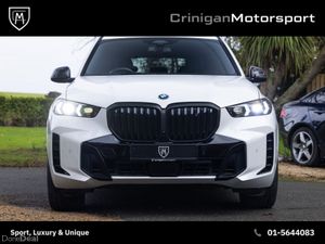 BMW X5 50e M Sport Pro - Image 4