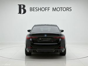 BMW i4 35 M-SPORT=LOW MILES//1 OWNER//252 REG=2 YE - Image 4