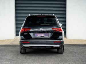 Volkswagen Tiguan Allspace 2.0tdi Match 150PS 5DR - Image 3