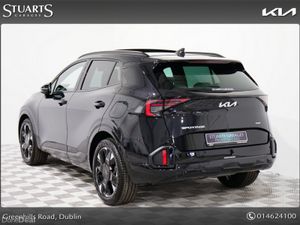 Kia Sportage DIESEL GT LINE **0% FINANCE OFFER ** - Image 2
