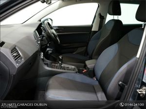 SEAT Ateca 1.0tsi 115HP ECO SE 5DR - Image 3