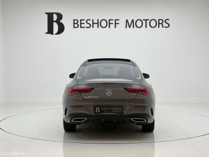 Mercedes-Benz CLA 250e AMG LINE PREMIUM PLUS NIGHT - Image 4