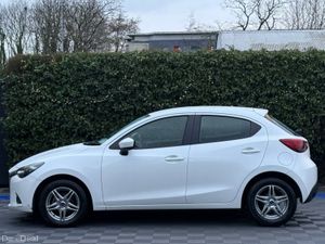 Mazda Demio 1.3 SKYACTIV // SERVICE HISTORY // AIR - Image 3