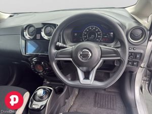 Nissan Note 1.2 E-Power Auto - Straight Sale Disco - Image 2