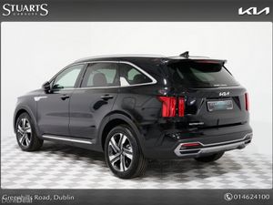 Kia Sorento DIESEL 5DR Auto 7 Seat SEM - Sunroof , - Image 2