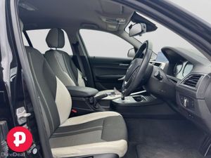 BMW 1-Series 118D Style Auto - Straight Sale Disco - Image 2