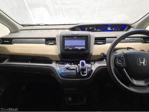 Honda Freed 1.5 HYBRID HV G HSENSING 7 SEATER, Aut - Image 4