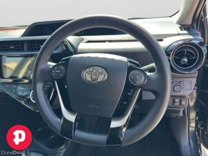 Toyota Aqua S Style Auto - Straight Sale Discount - Image 2